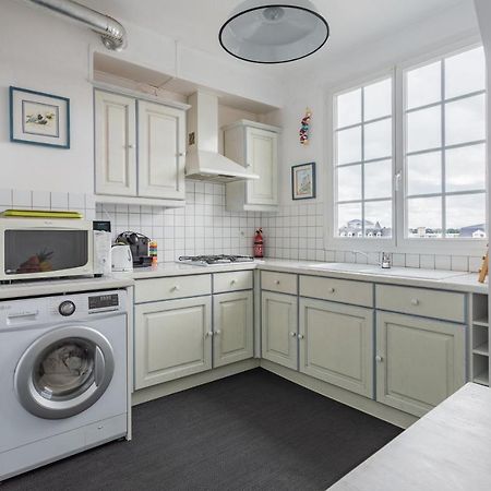 Apartamento Far'Zen Dinard Exterior foto