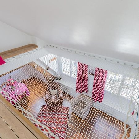 Apartamento Far'Zen Dinard Exterior foto