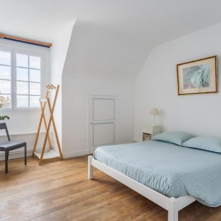 Apartamento Far'Zen Dinard Exterior foto
