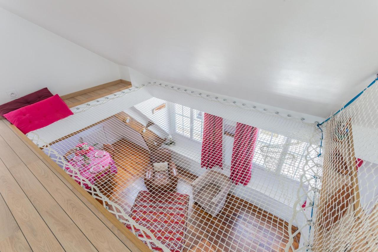 Apartamento Far'Zen Dinard Exterior foto