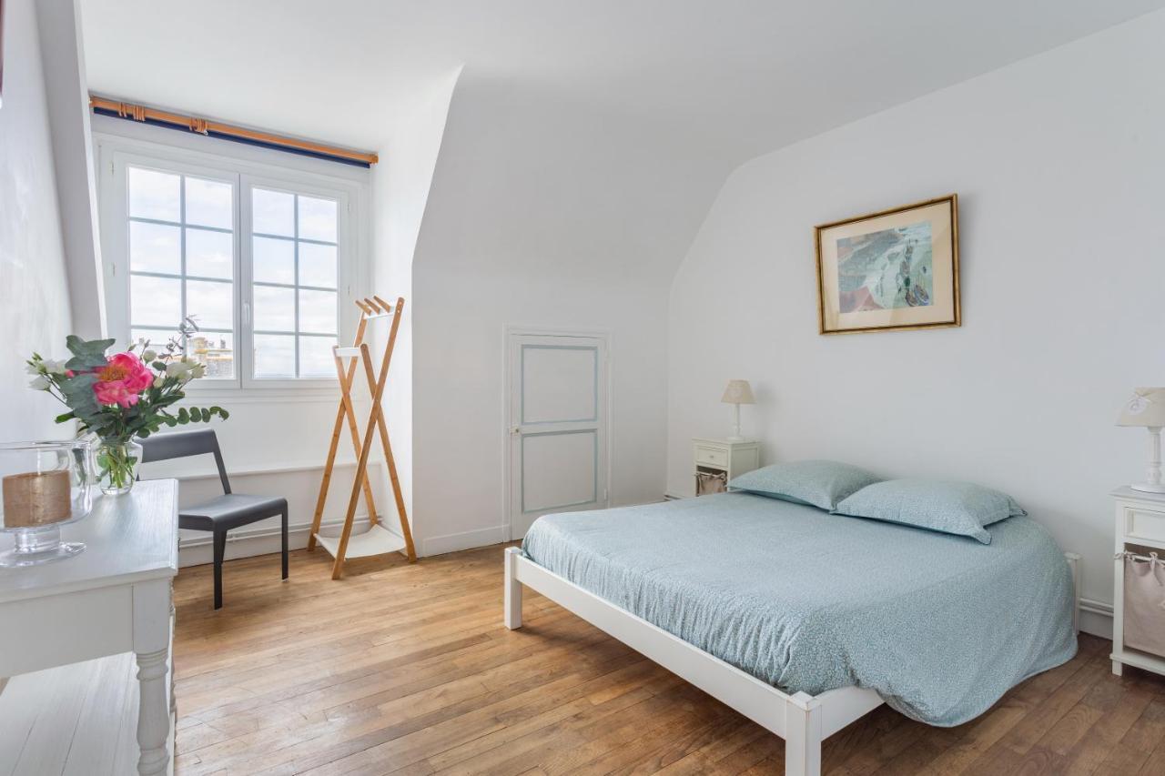 Apartamento Far'Zen Dinard Exterior foto