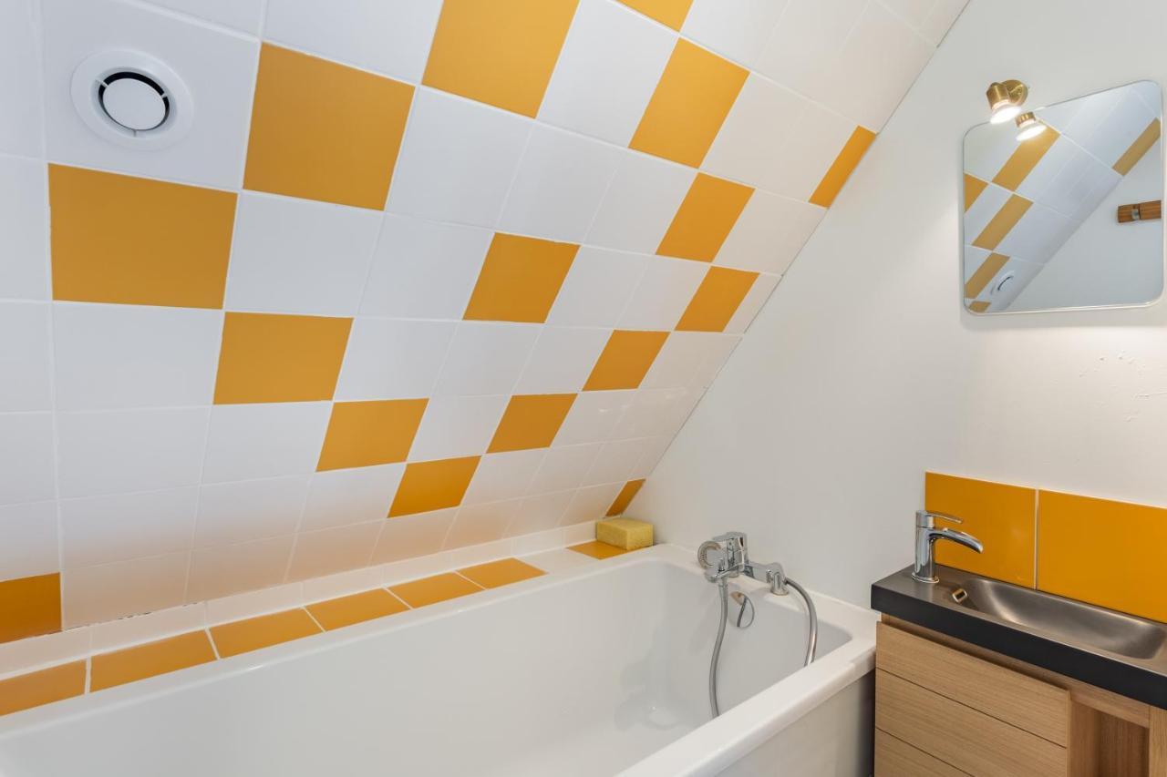 Apartamento Far'Zen Dinard Exterior foto